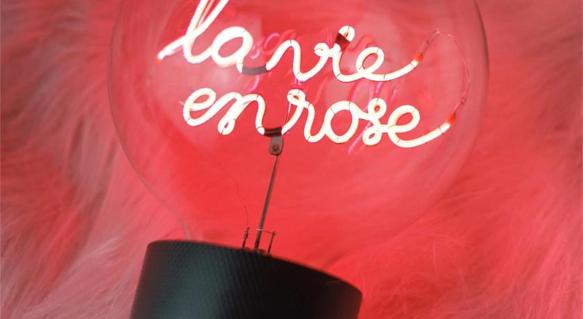 Foto di La Vie en Rose - Prenotazione scontata Agoda