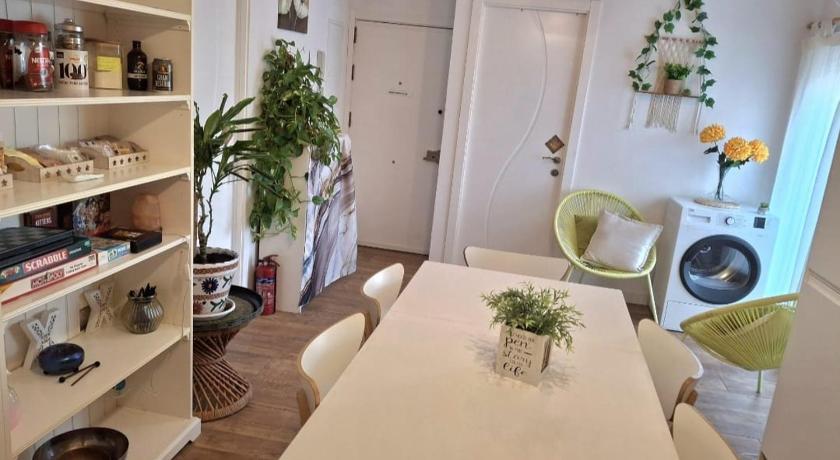 塞维利亚 Roberta's Guest House 3星级 民宿 客房