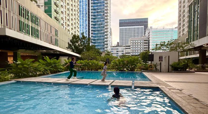 AVIDA RIALA CONDOTEL BY GO2STAYS - image 9