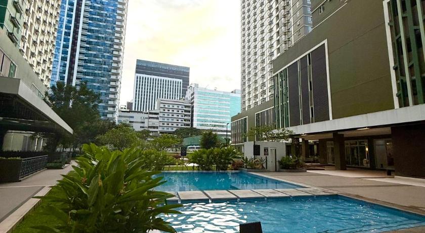 AVIDA RIALA CONDOTEL BY GO2STAYS - image 4