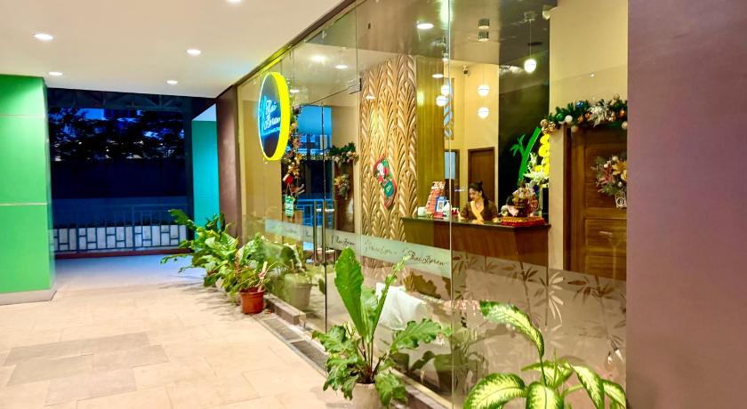 AVIDA RIALA CONDOTEL BY GO2STAYS - image 6