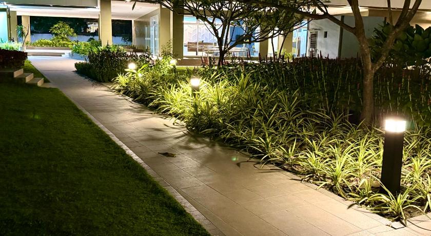 AVIDA RIALA CONDOTEL BY GO2STAYS - image 11