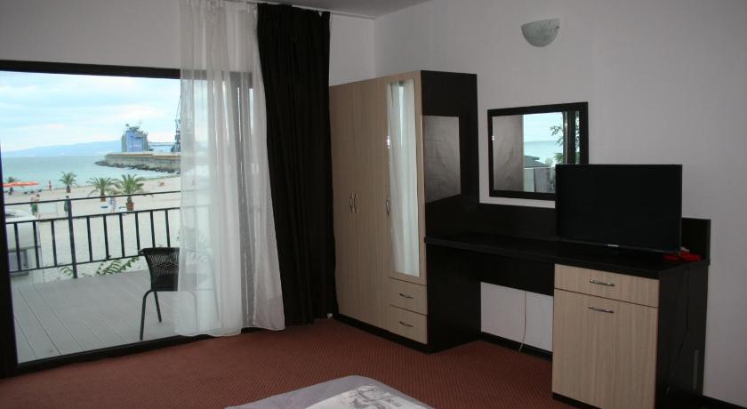 Maria Tereza Bungalows photo