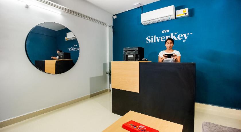 Super Hotel O GACHIBOWLI BESIDE DLF – Hyderabad, IA