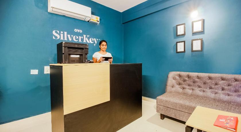 Super Hotel O GACHIBOWLI BESIDE DLF – Hyderabad, IA