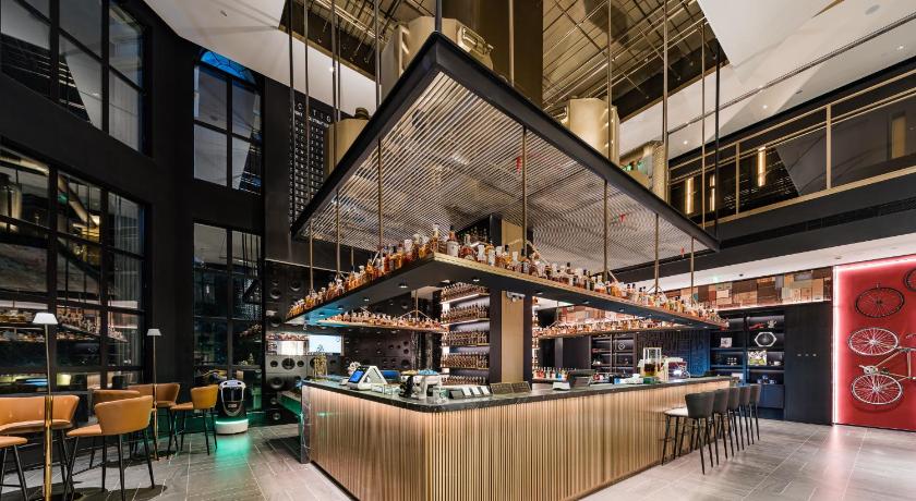 CitiGO Hotel Shanghai Jinqiao Jiayou – Shanghai, DC