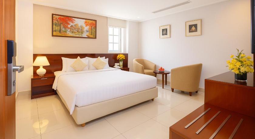 Zdjęcie: Deluxe Twin Room 4