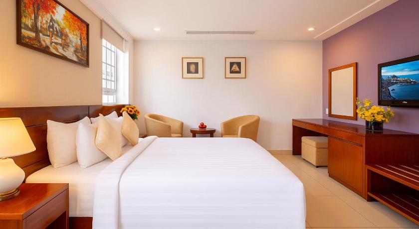 Zdjęcie: Deluxe Twin Room 3