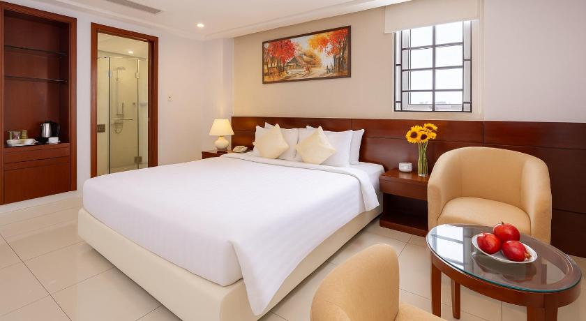 Zdjęcie: Deluxe Twin Room 6