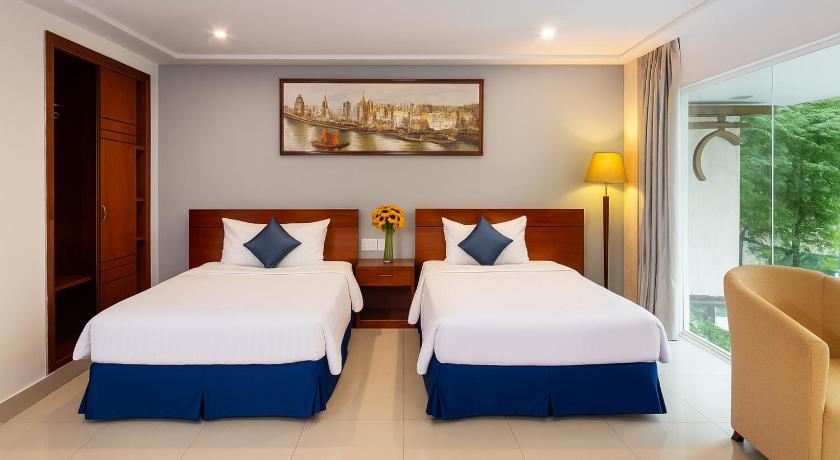 Zdjęcie: Apartament typu Suite z widokiem na miasto (Suite with City View) 2