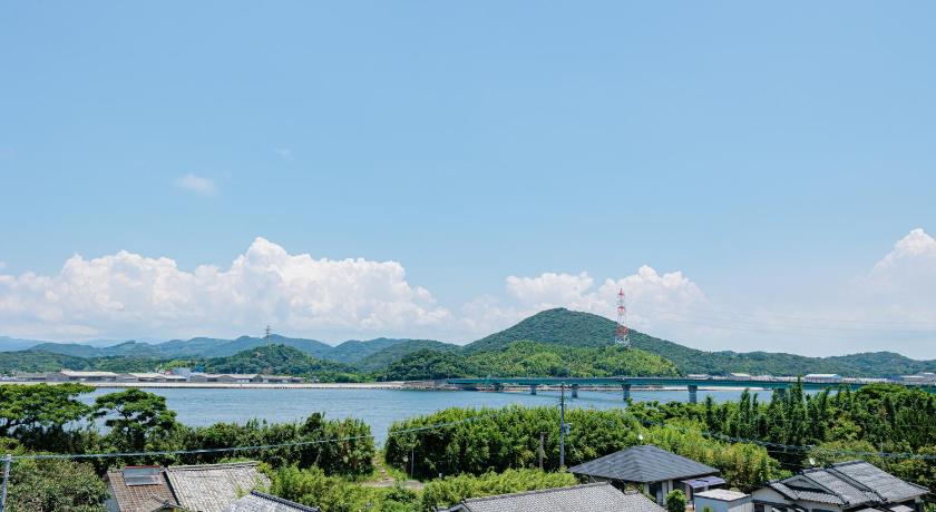 사쓰마센다이 エスエスビーホテル滄浪 3성급 숙소 스위트룸