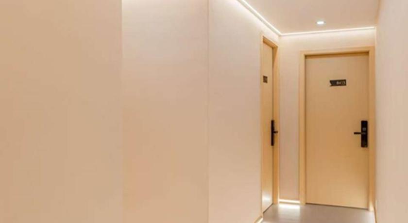 장자제 / 장가계 Shan Tao Inn -山韬客栈- Good location-English reception-Ticket service-Tourism planing-coffee-Laundry-ku 게스트하우스 객실