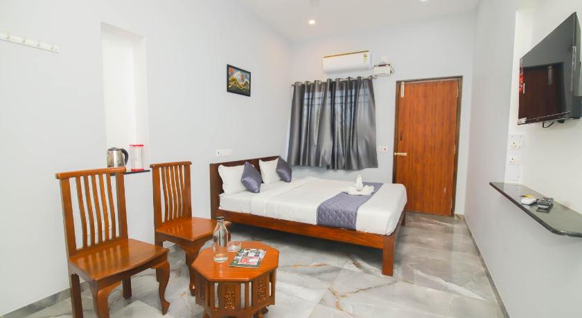 Premium Room - 2 Adults with 1 Child