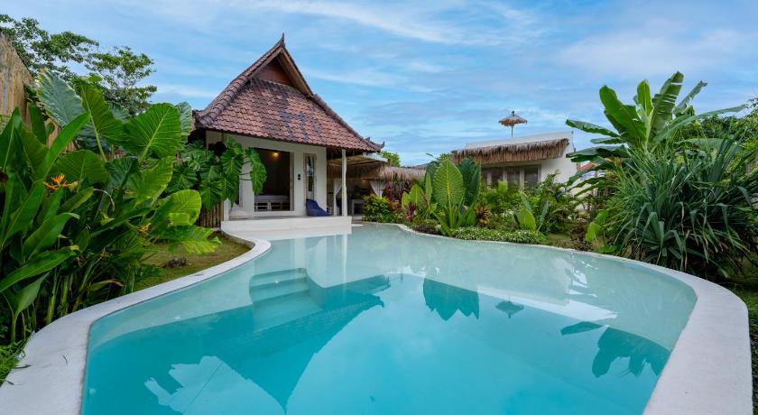 Villa Laguna by Pertama Stay