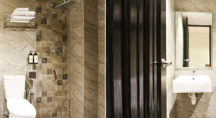 Image of Standard King Room 7