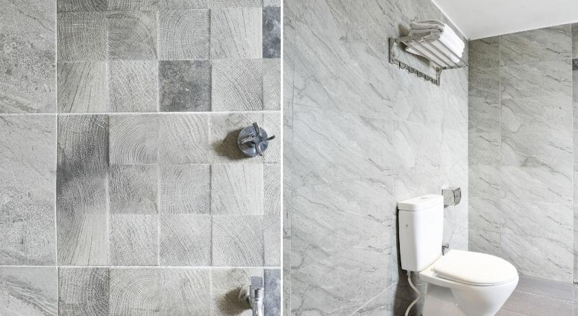 Image of Executive Suite King - City View 15