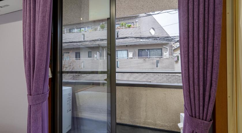 도쿄 / 동경 -Gyokuran- 6-minute walk from Shin-Okubo Station 3성급 숙소 레스토랑