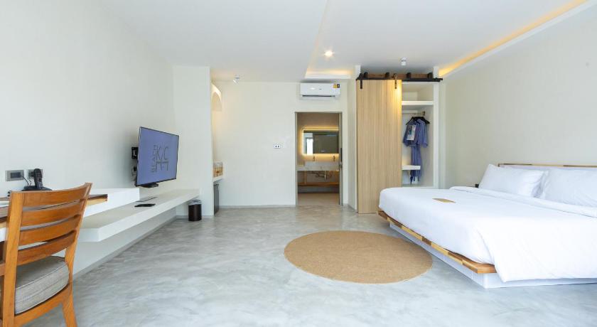Image of Studio One Bedroom Pool Villa 17