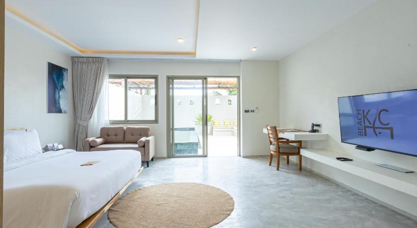 Image of Studio One Bedroom Pool Villa 15