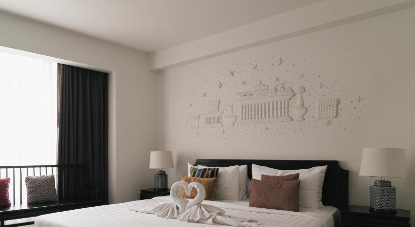 スーペリア ダブルルーム (Superior Double Room)の画像 0