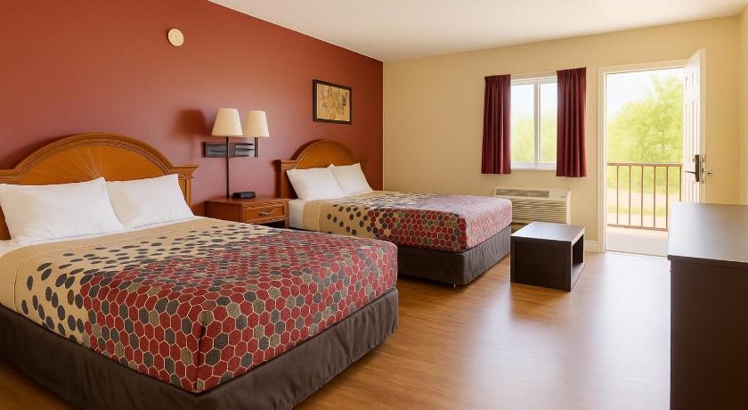 Reading King's Inn Motel 3-Star Accommodation suite
