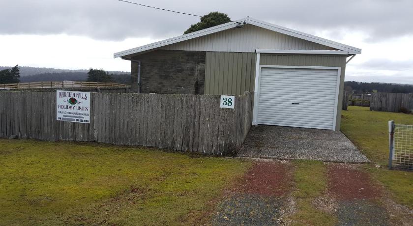Waratah Falls Holiday Unit photo