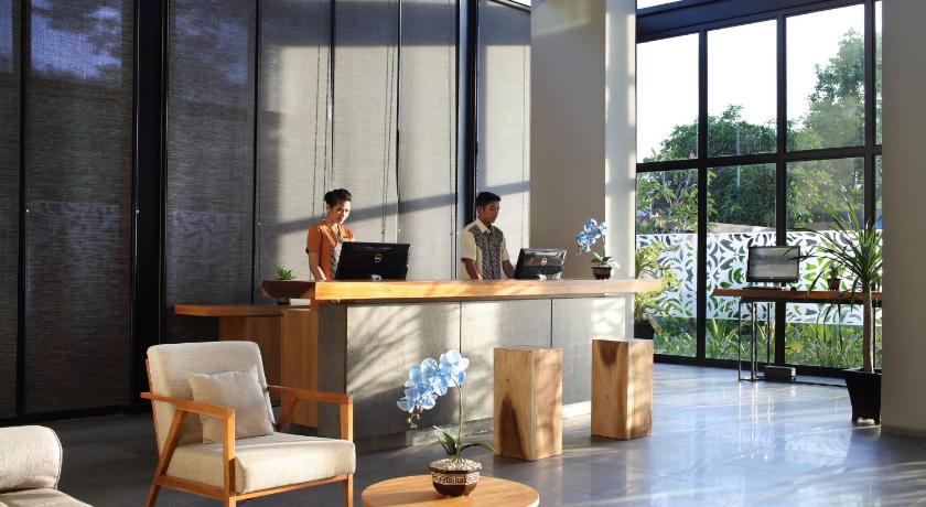 BATIQA Hotel Pekanbaru photo