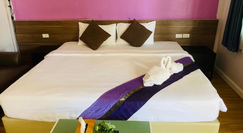 Image of Double Room with Garden View 0