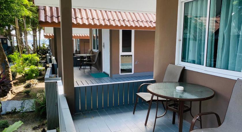 Image of Twin Room with Garden View 10