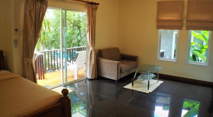 Image of Two-Bedroom House 3