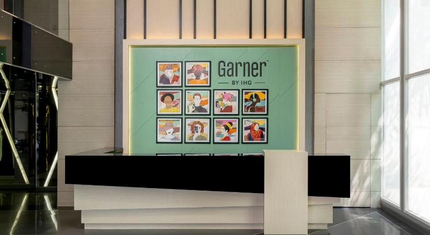 Garner Hotel Pattaya Central by IHG - image 2