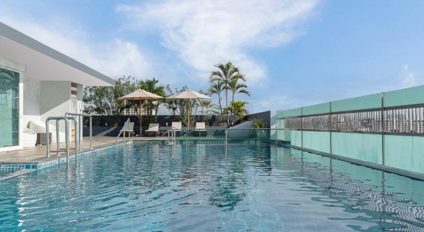 Garner Hotel Pattaya Central by IHG - image 4