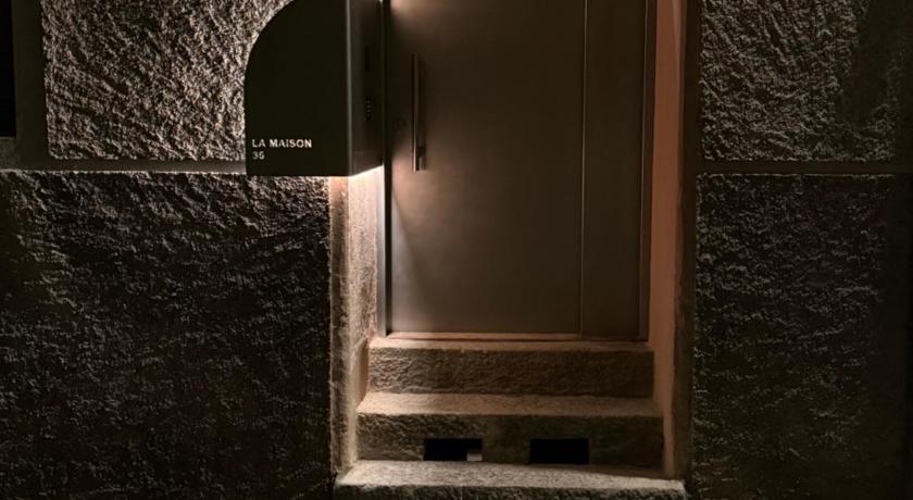 La Maison 35 - Zentrales Wohnhaus in Bruneck