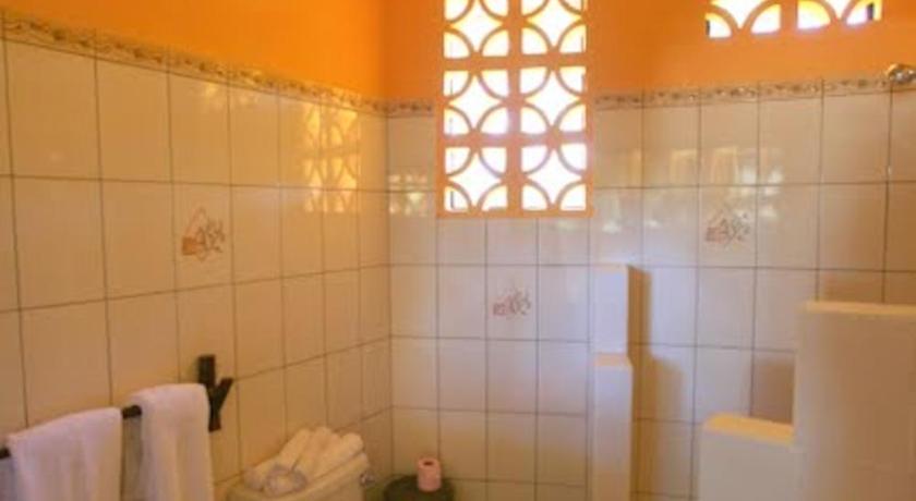 Sunset Villa Boutique Resort photo