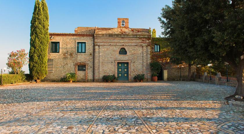 Convento Dei Riformati