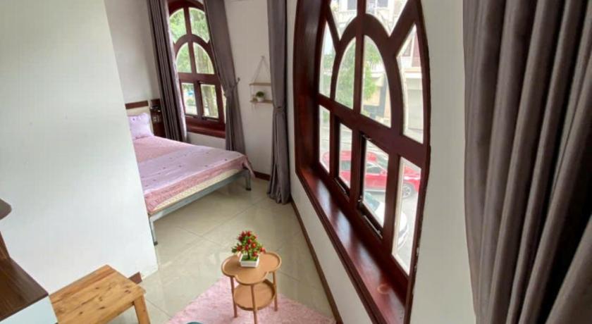 ハイズオン Hoang Phuong Hotel Hai Duong ホテル スイート