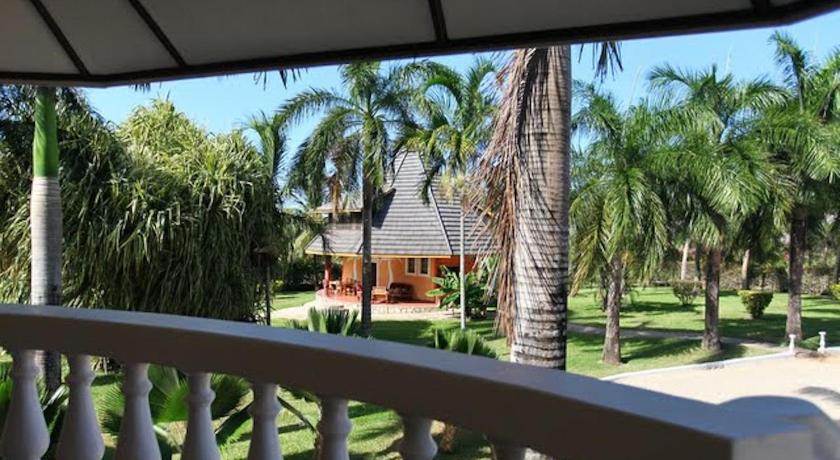 Sunset Villa Boutique Resort photo