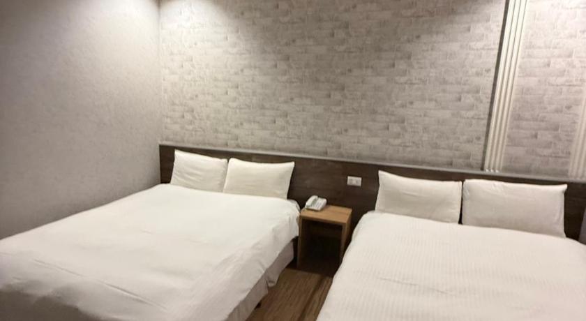 Image of Budget Quadruple Room (No Window.No parking space) 3