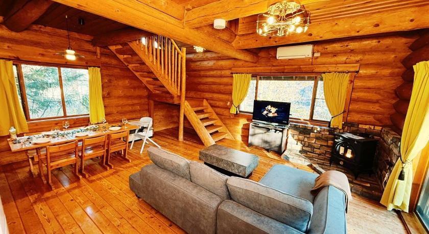 Talf 365 Chalet by Morino