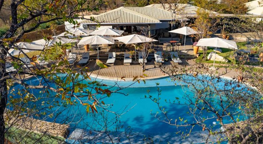 Insika Lodge