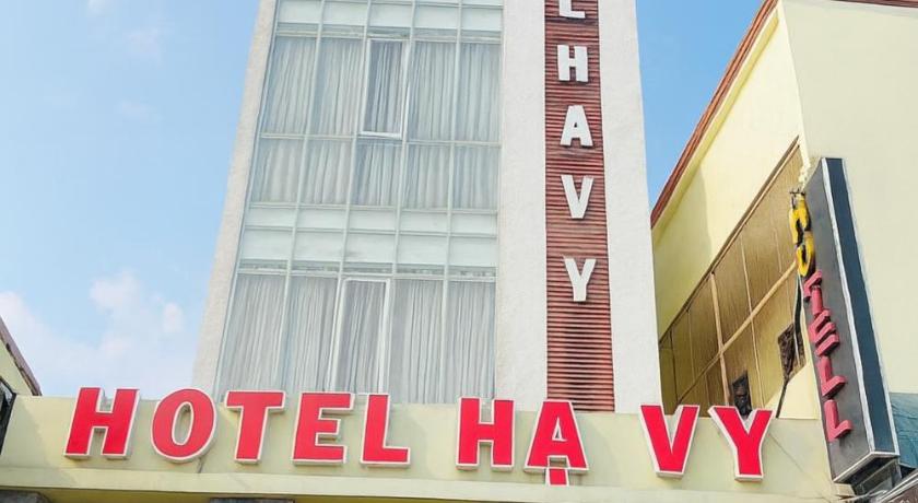 Hạ Vy Hotel Hồ Chí Minh - image 2