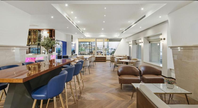 Renaissance Tel Aviv Hotel - image 15