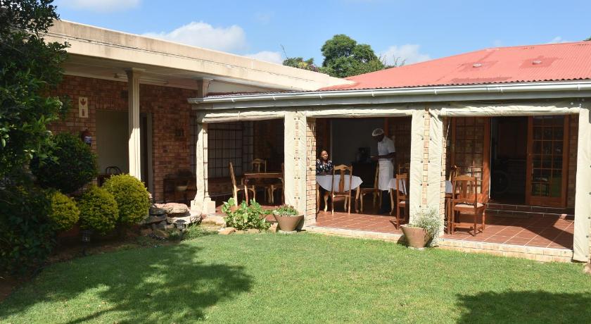 Siesta B&B