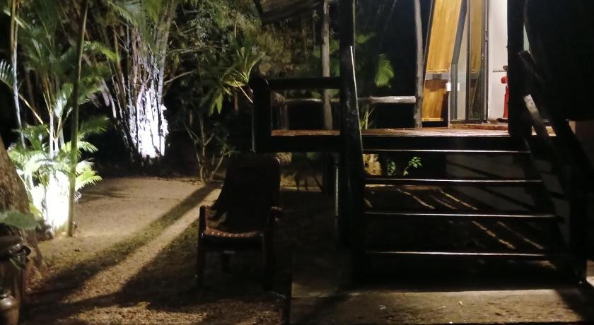 Image of Bungalow - Beach Front 7