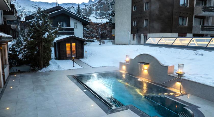 Le Mirabeau Hotel & Spa - image 5