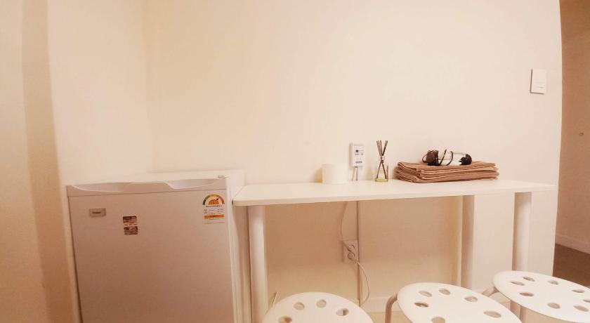 ソウル G Yongsan Inn 3つ星 ホテル スイート