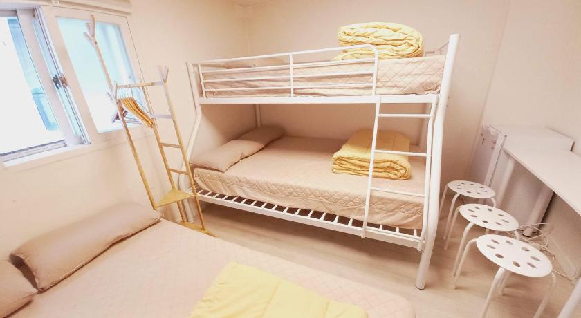 ソウル G Yongsan Inn 3つ星 ホテル レストラン