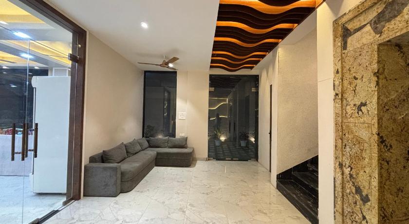 Hotel Shree Rajasthan Inn - image 9