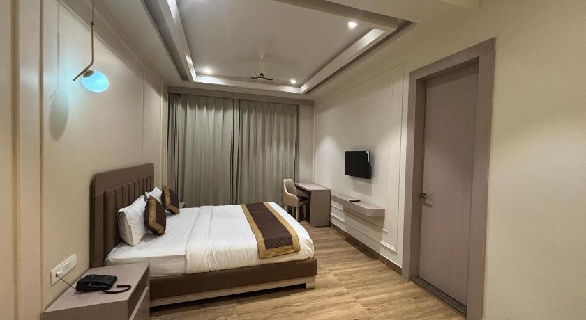 Hotel Shree Rajasthan Inn - image 10