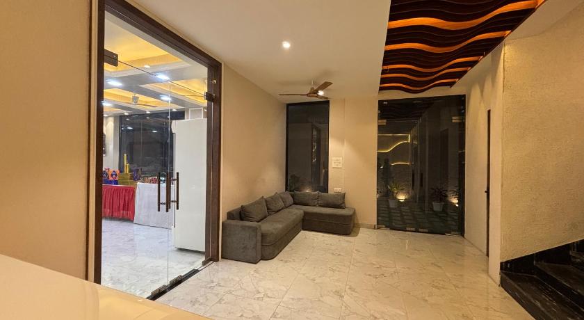 Hotel Shree Rajasthan Inn - image 15